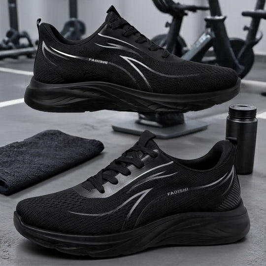 Herren Leichte Lauf-Sneaker Shop Nory