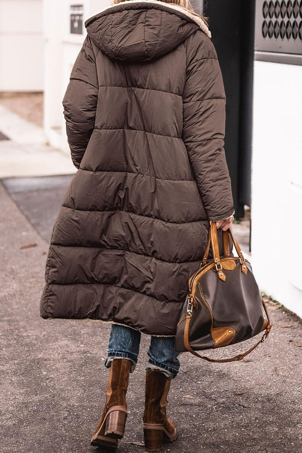 ShopNory | Winterjacke