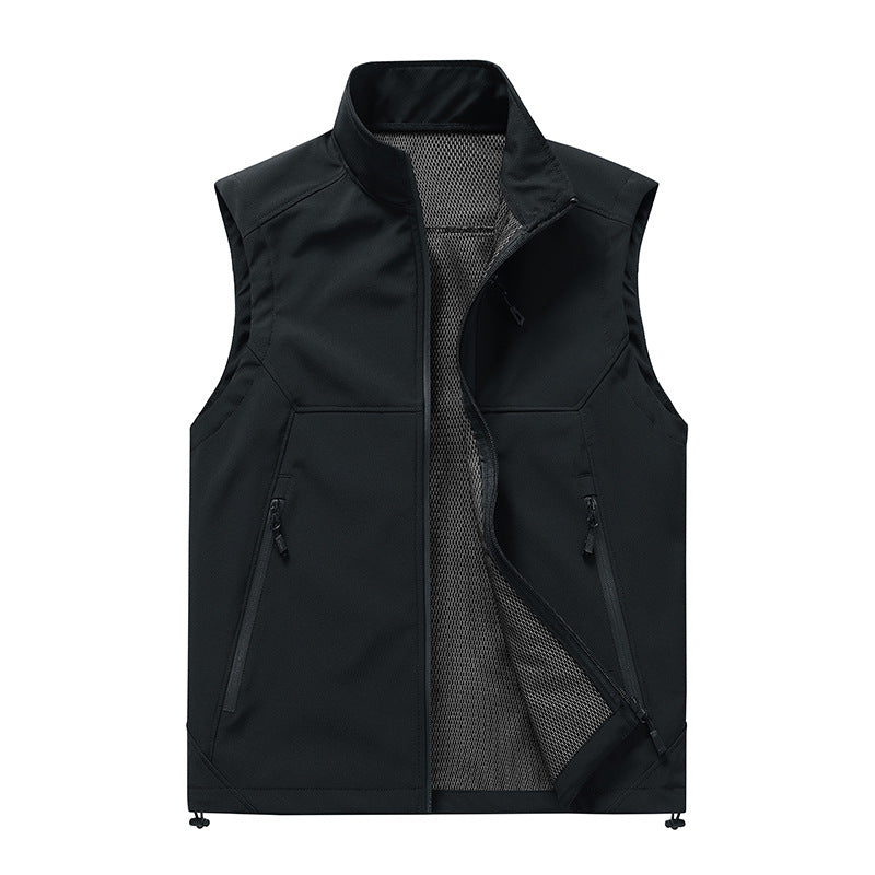 Damen Funktionsweste Shop Nory