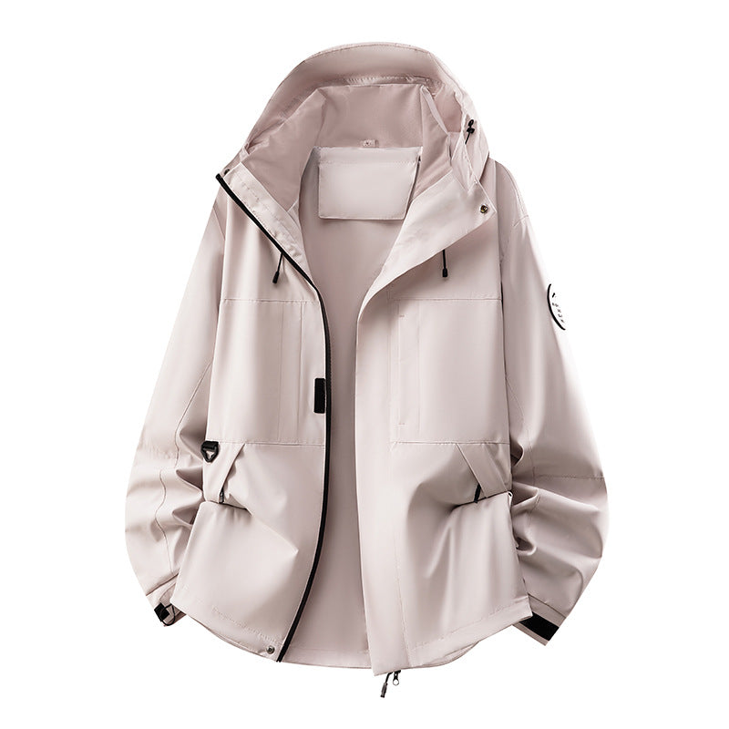 Damen Wasserabweisende Funktionsjacke Shop Nory