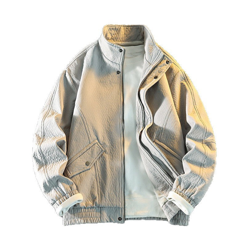 Herren Leichte und stylische Übergangsjacke Shop Nory