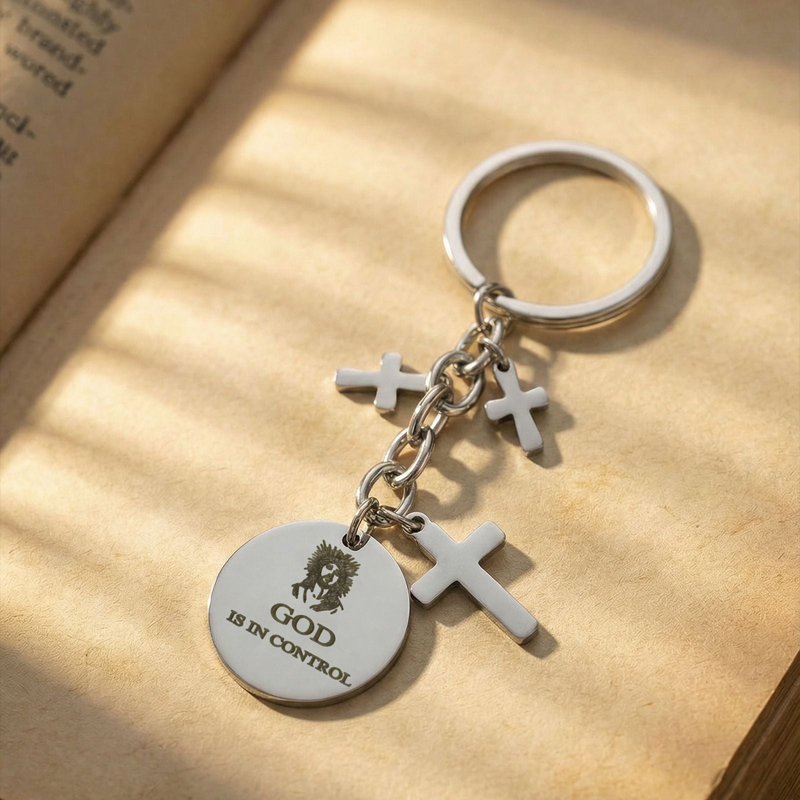 Damen Motivationsarmband mit verstellbarem Knoten und inspirierender Botschaft Shop Nory
