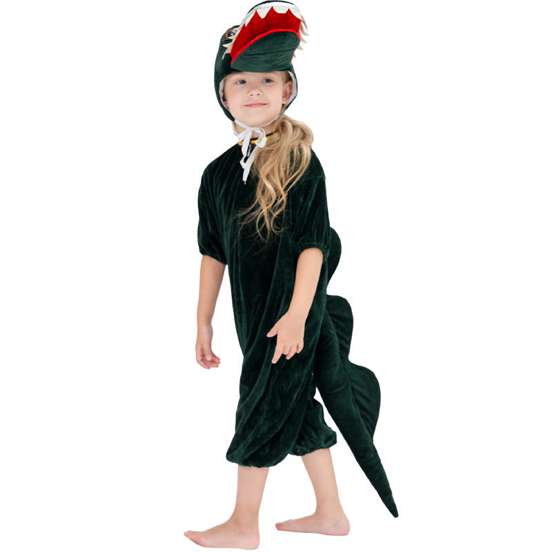 Mädchen Dinosaurier Kostüm Shop Nory