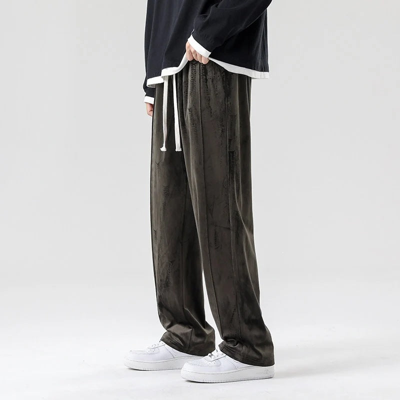 Herren Bequeme Übergangsfreizeithose Shop Nory
