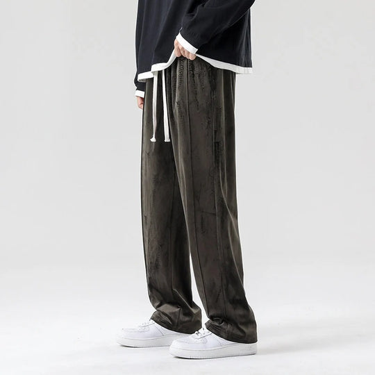 Herren Bequeme Übergangsfreizeithose Shop Nory