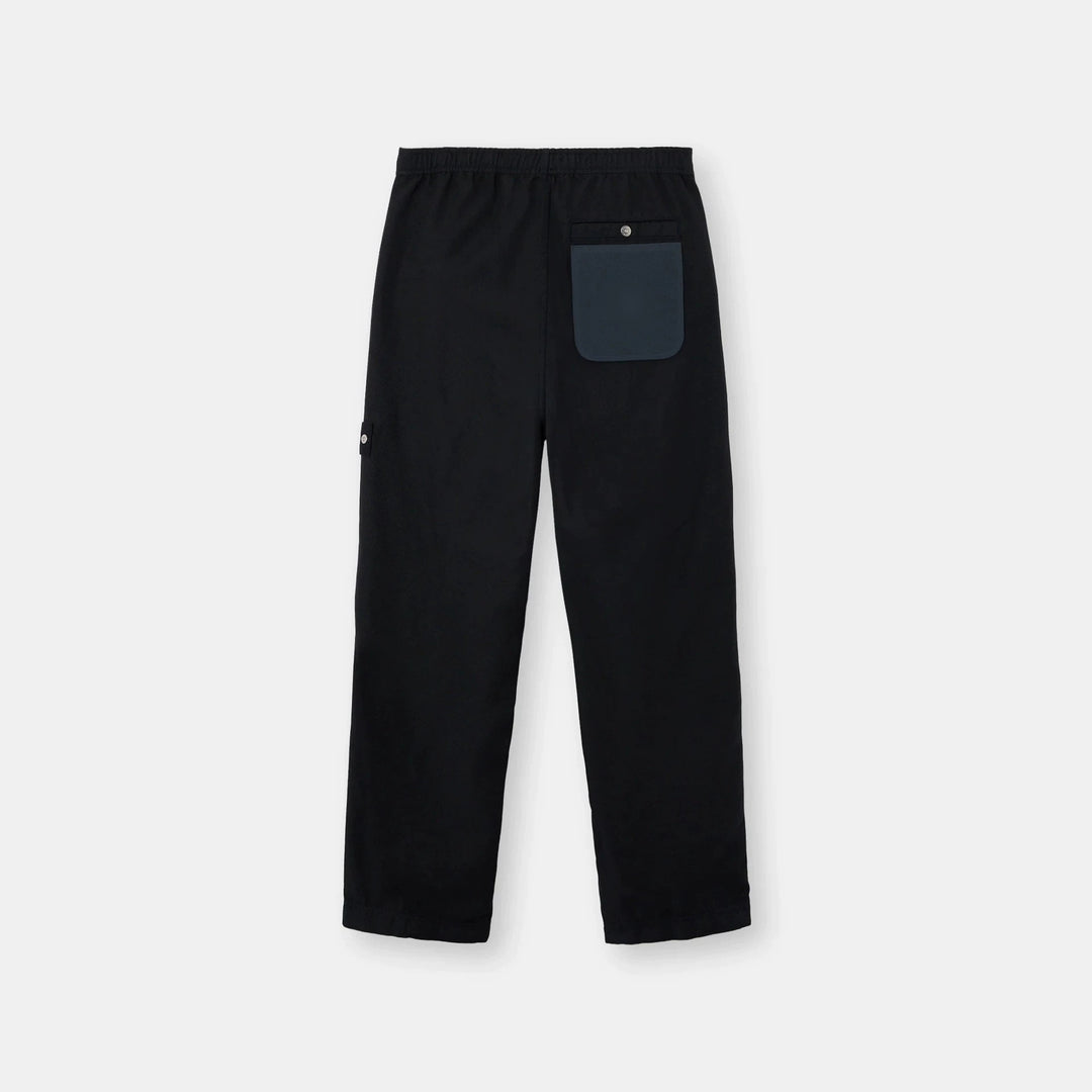 Herren Modische Cargo-Hose mit praktischen Taschen