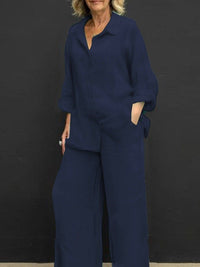 Navyblau