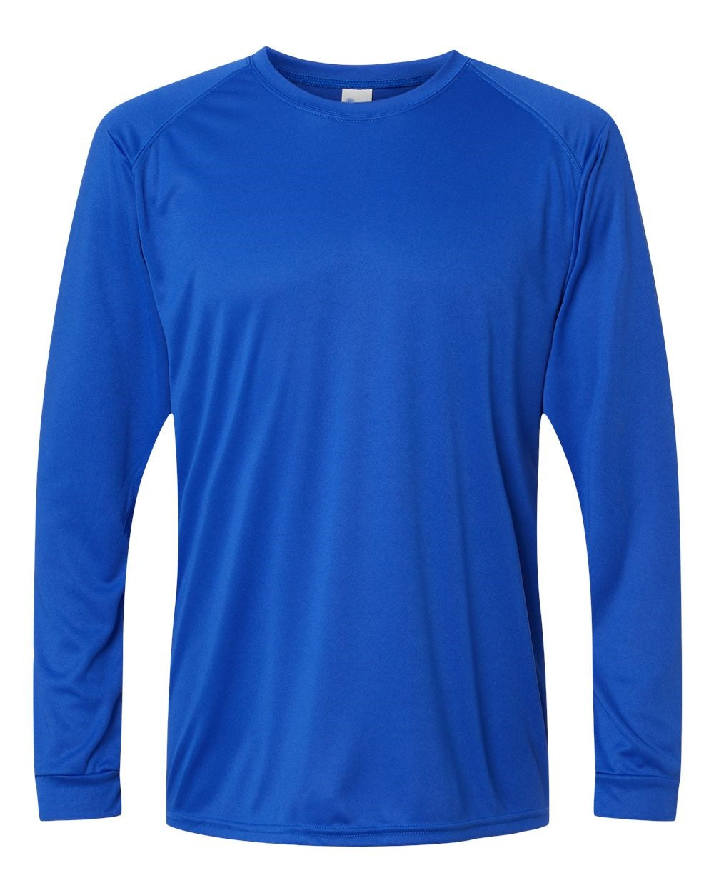 Herren Langarm Sportshirt