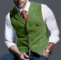 Herren elegante Weste