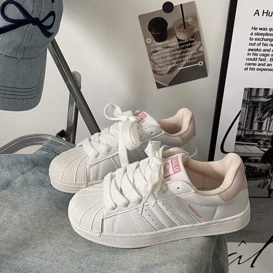 Unisex Schnürsneaker mit komfortabler Dämpfung Shop Nory