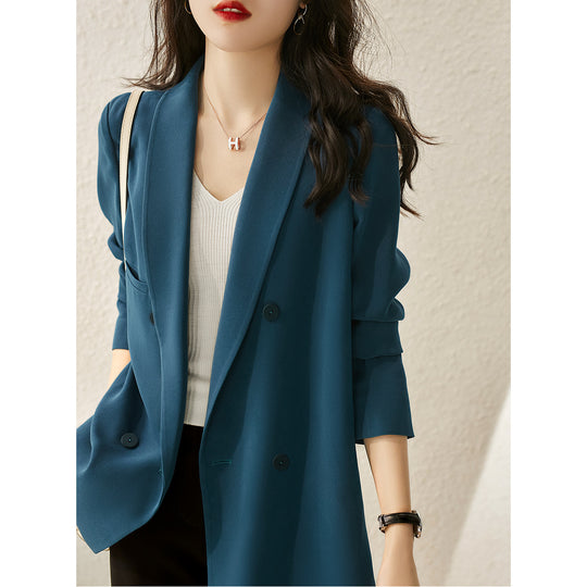 Damen Eleganter Oversized Blazer Shop Nory 1789269028