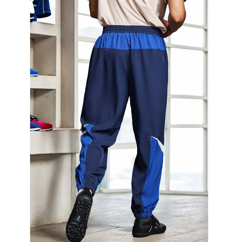 Herren Sportliche und atmungsaktive Trainingshose Shop Nory