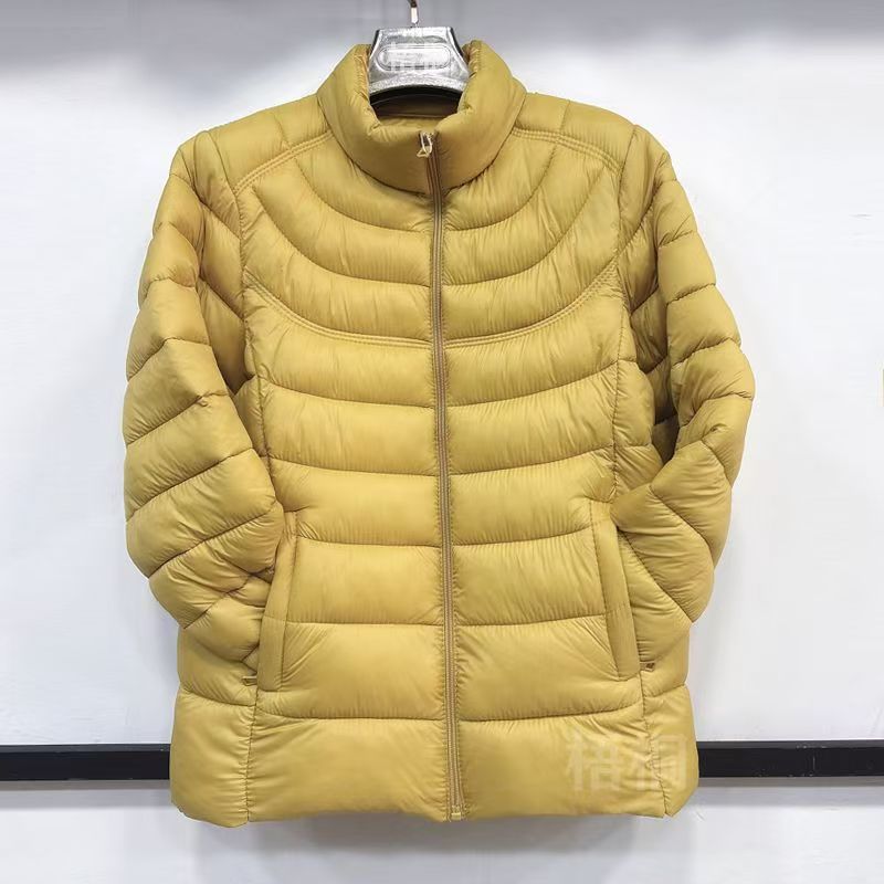 Damen Ultraleichte Daunenjacke Shop Nory