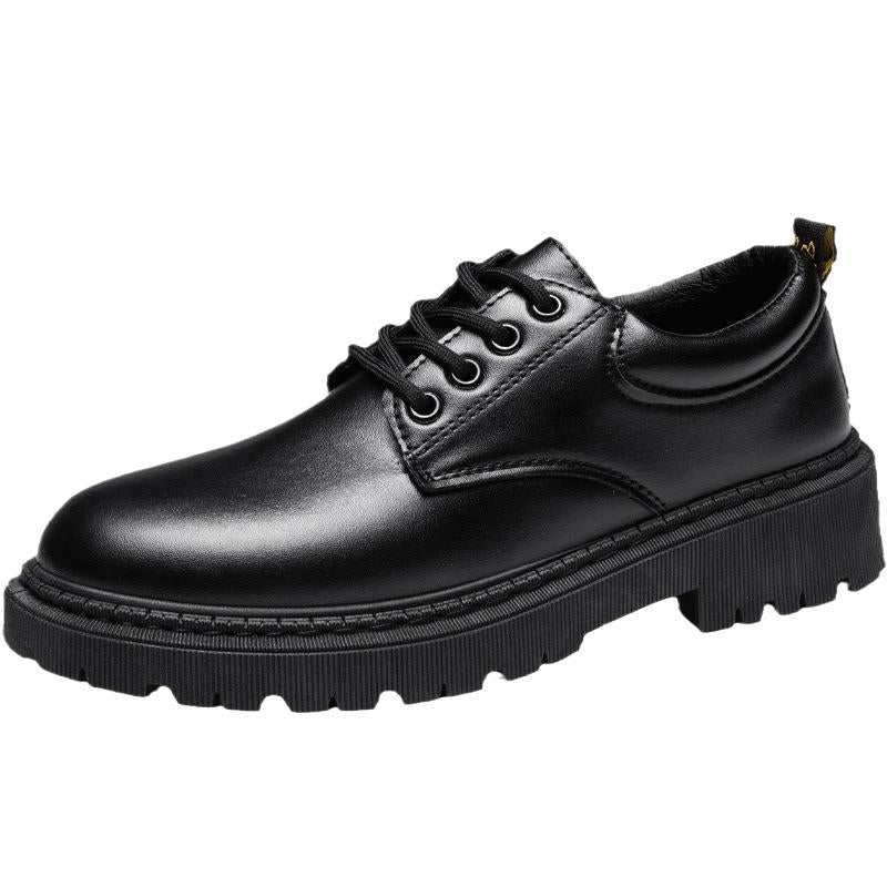 Herren Modische Schnürschuhe Shop Nory