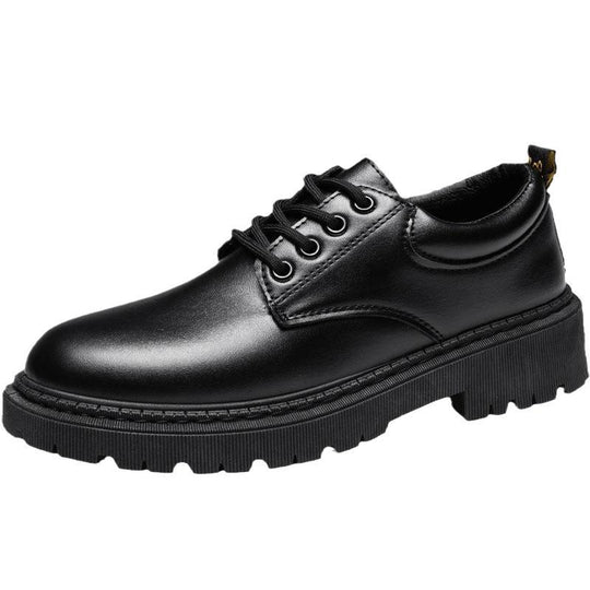Herren Modische Schnürschuhe Shop Nory