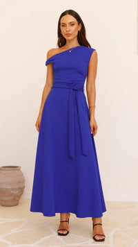 Blau