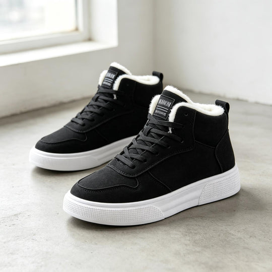 Herren Hohe Winter Sneakers Shop Nory