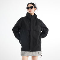 Unisex – Schwarz