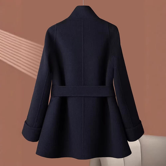 Damen Eleganter und klassischer Trenchcoat Shop Nory