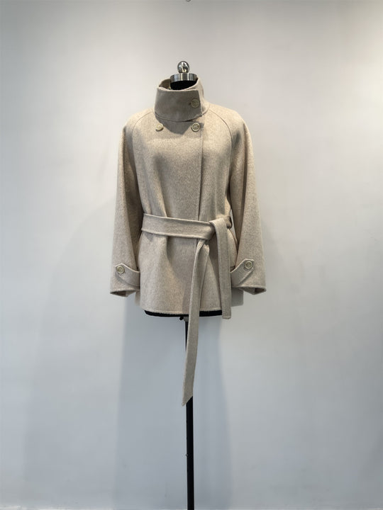 Damen Luxusstrickcape Shop Nory