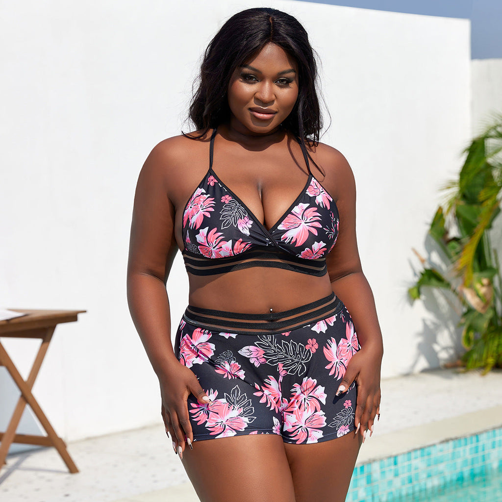 Damen Bikini-Set