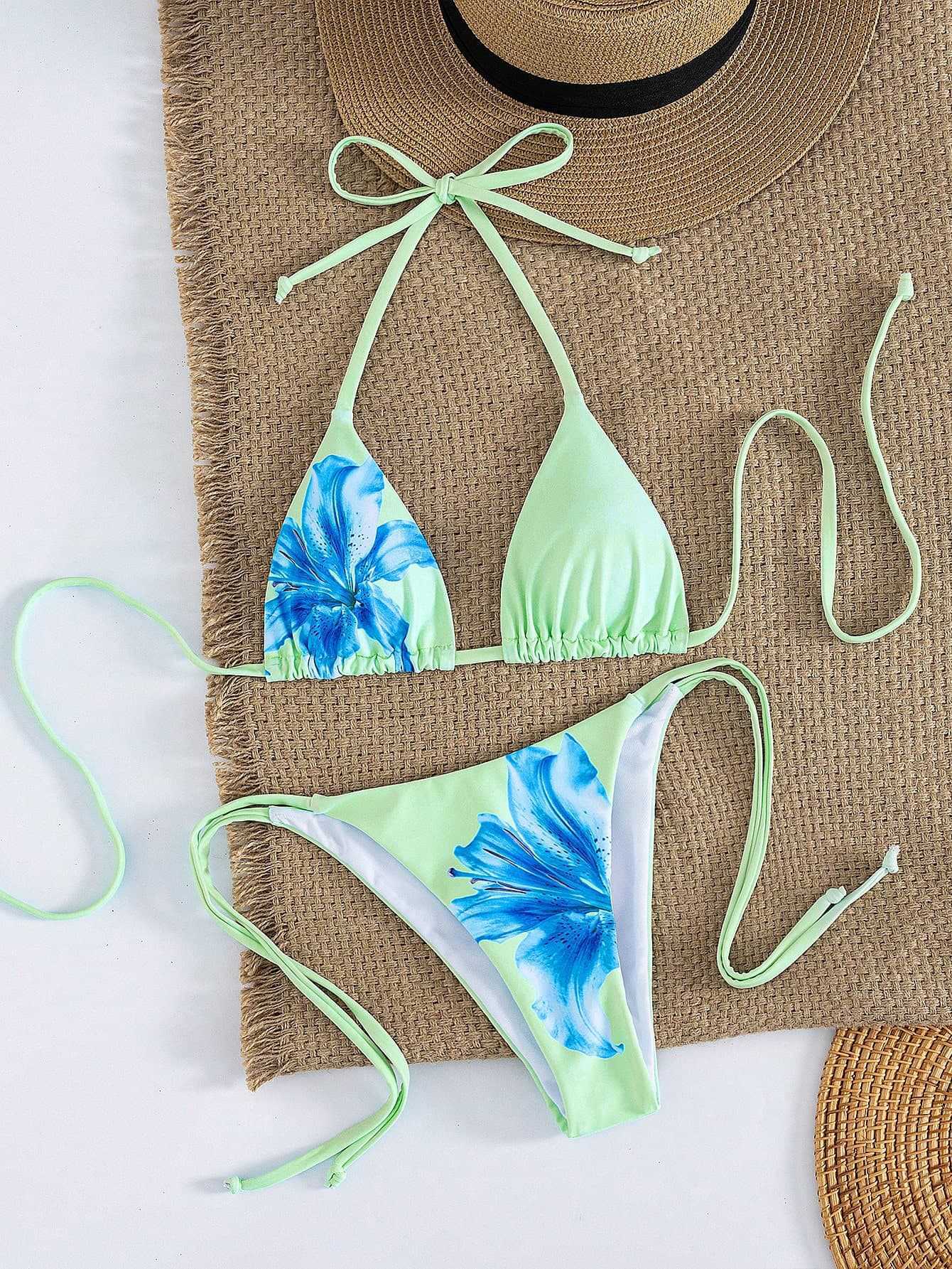Damen Bikiniset