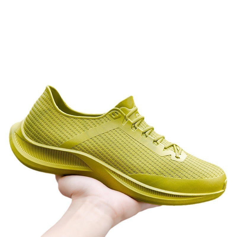 Unisex Leichter atmungsaktiver Laufsneaker mit gepolsterter Dämpfung Shop Nory