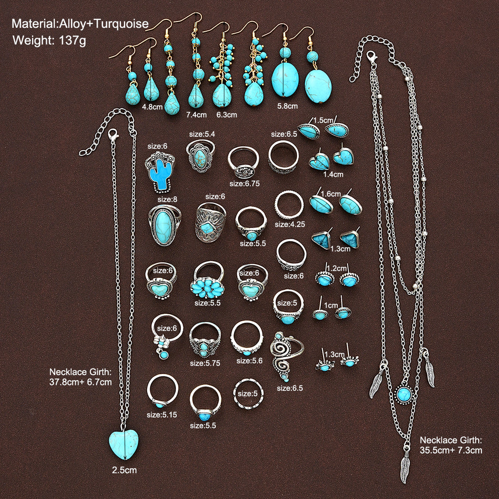 Damen Schmuckkasten mit detaillierten Fächern für eleganten Hand- und Ohrschmuck Shop Nory