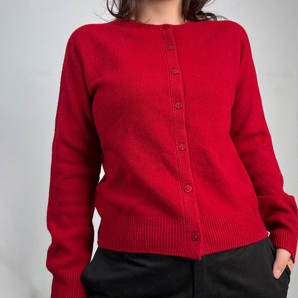 Damen Strickjacke Shop Nory