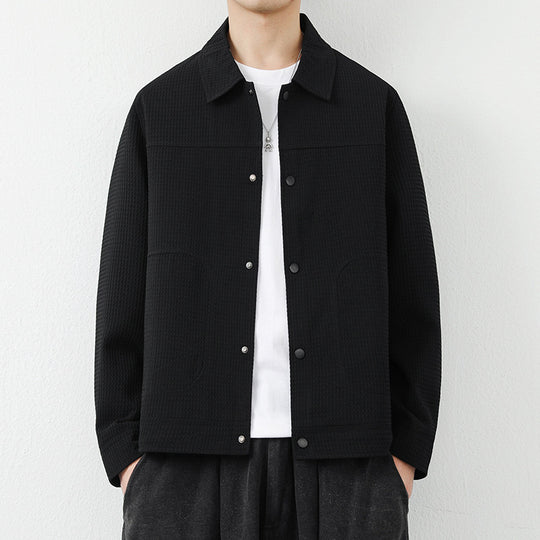 Herren moderne Freizeitjacke Shop Nory