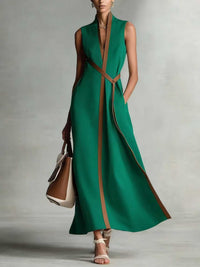 Grün