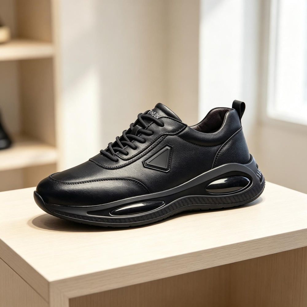 Herren Sportliche Laufschuhe mit Stoßdämpfung Shop Nory
