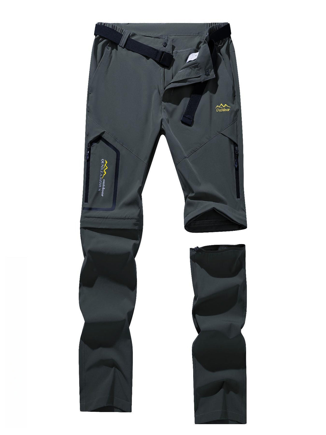 Herren Praktische Multifunktions-Hosen Shop Nory