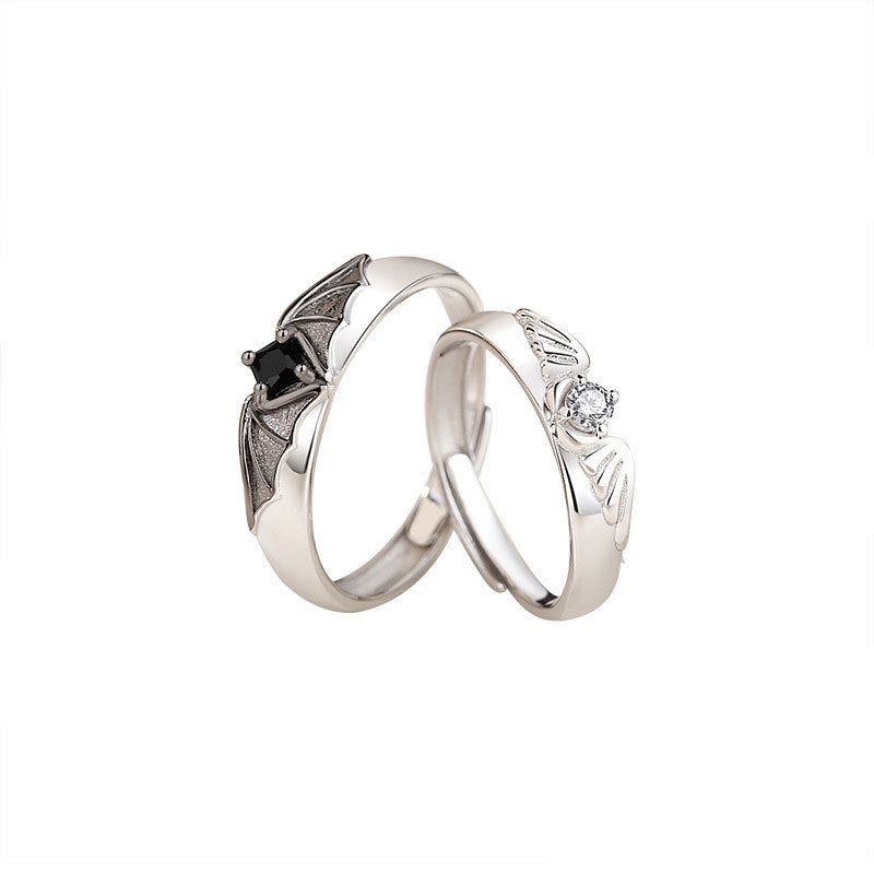 Damen klassische und verspielte Ringe Shop Nory