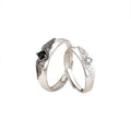 Damen klassische und verspielte Ringe Shop Nory