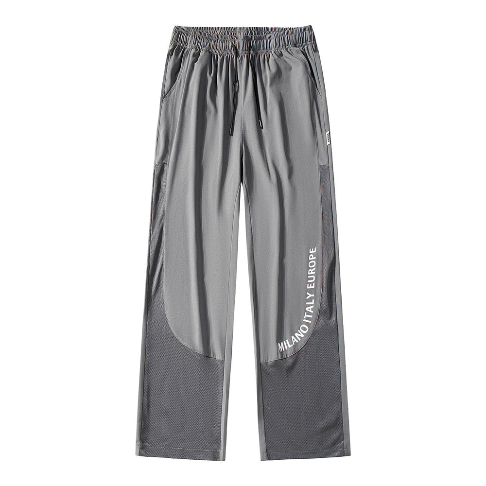 Herren Sportliche Freizeit- und Trainingshose Shop Nory