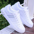 Herren Sportliche Sneakers mit atmungsaktiver Oberkonstruktion und rutschfester Laufsohle