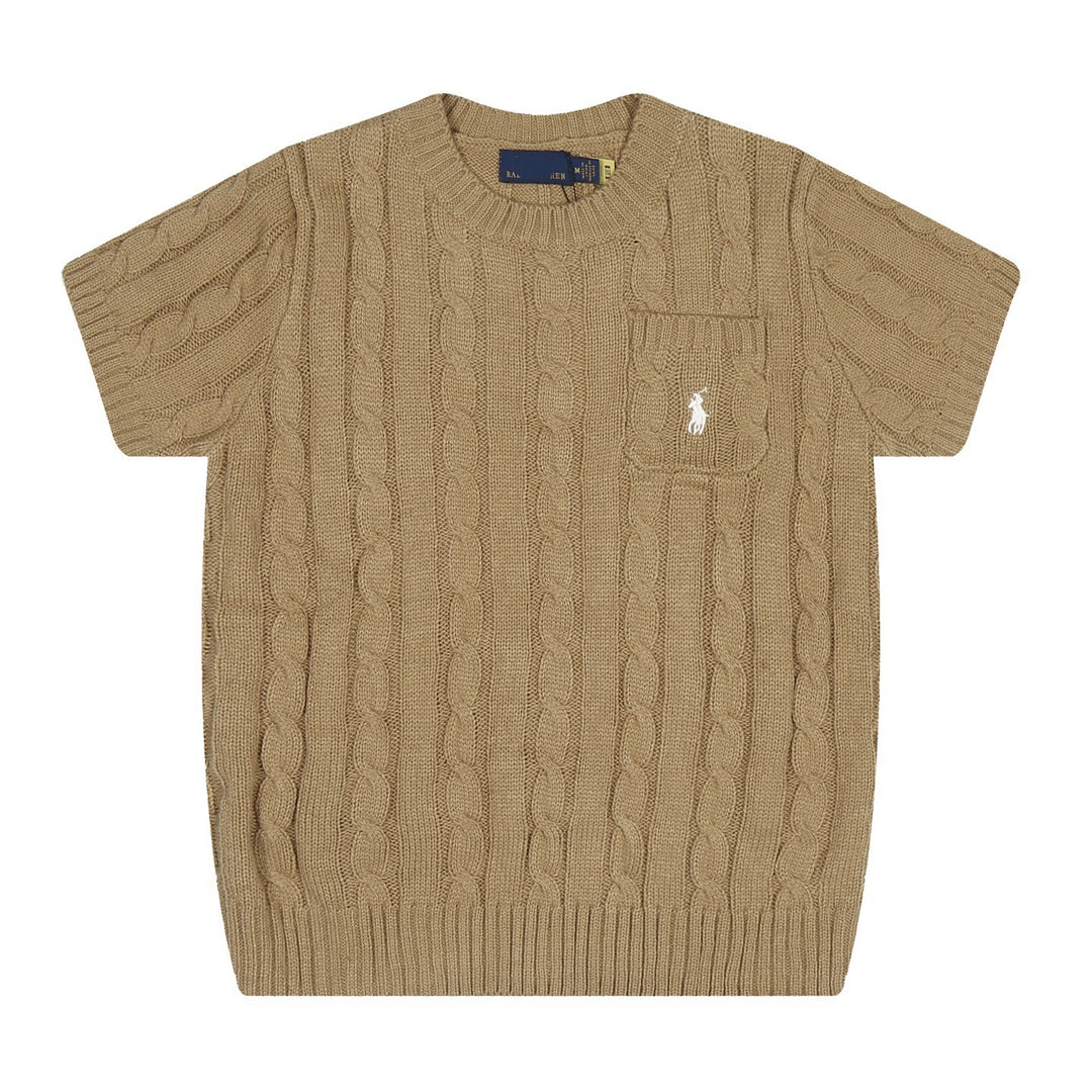 Damen Stricktop Shop Nory