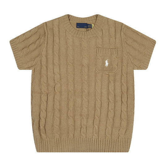 Damen Stricktop Shop Nory