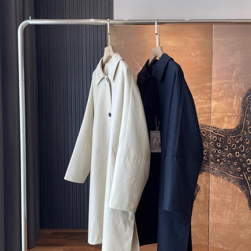 Damen Modische Übergangsjacke mit schickem Schnitt Shop Nory