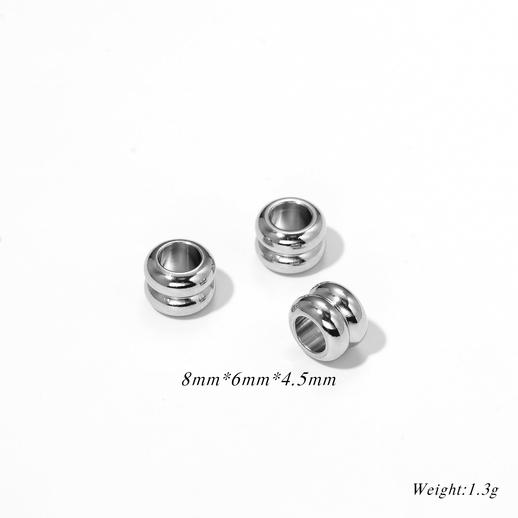 Damen modische High-Quality Ring-Accessoires Shop Nory