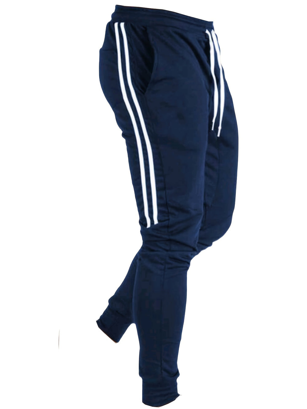 Herren Sportliche Jogginghose mit hohem Komfort und elastischem Bund Shop Nory