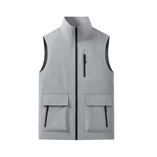 Herren Funktionale Outdoor-Weste Shop Nory