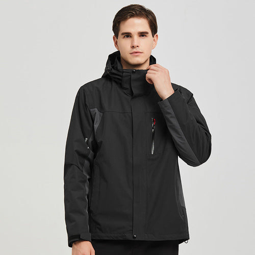 Jacke für Männer