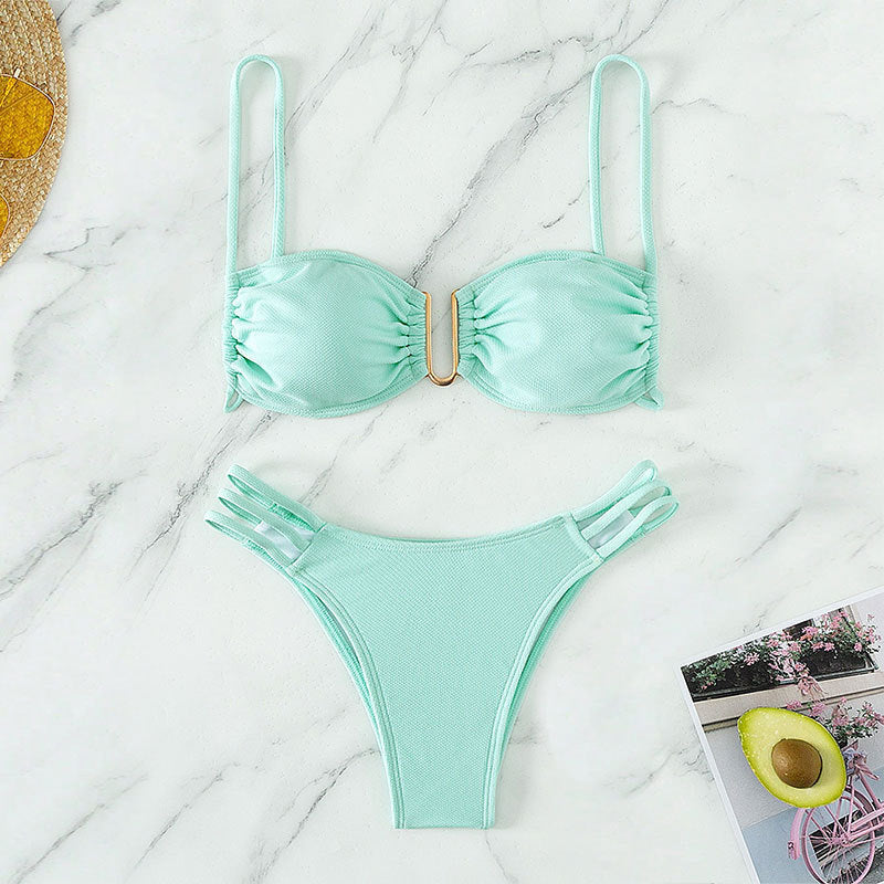 Damen Bikini Set Shopnory