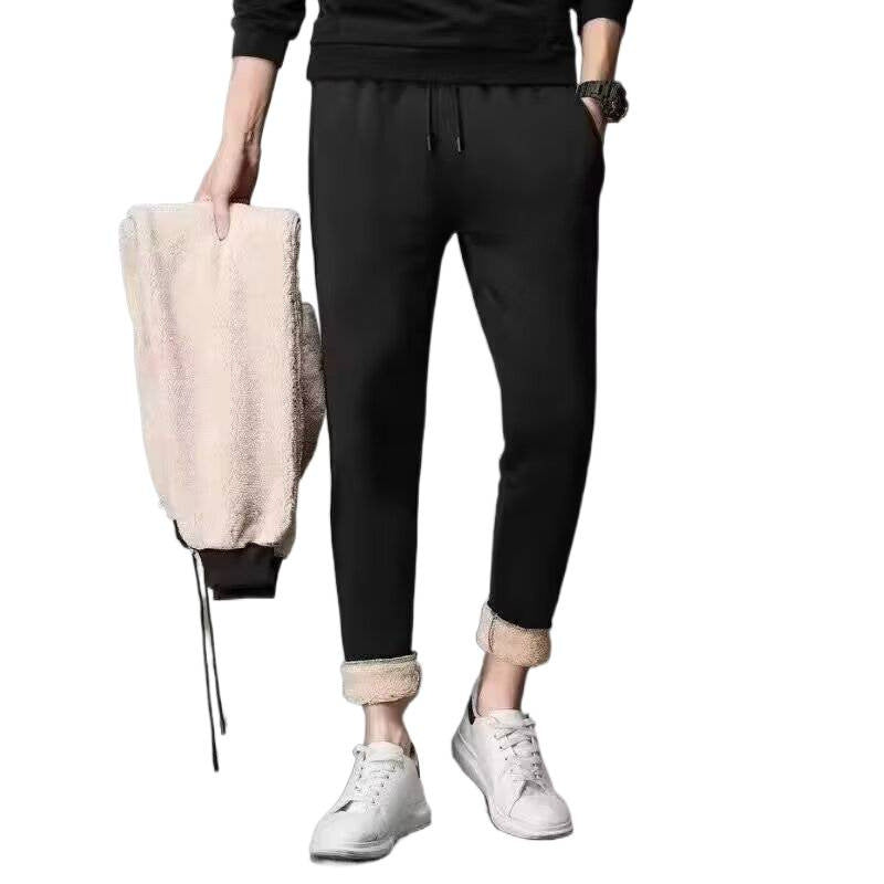 Herren Thermo-Jogginghose Shop Nory