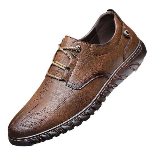 Herren Komfortable und stilvolle Schnürschuhe Shop Nory