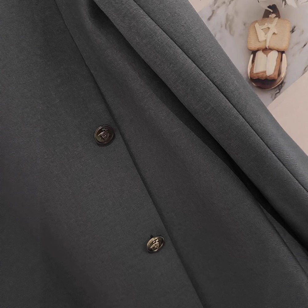 Damen Eleganter und moderner Blazer Shop Nory