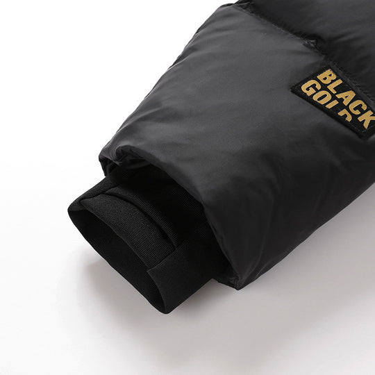 Herren Thermo-Parka mit reflektierender Wärmefutter‑Innenlage und Tragegurten Shop Nory