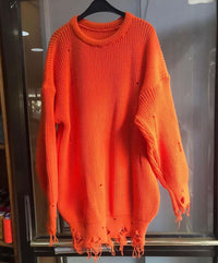 Orangerot